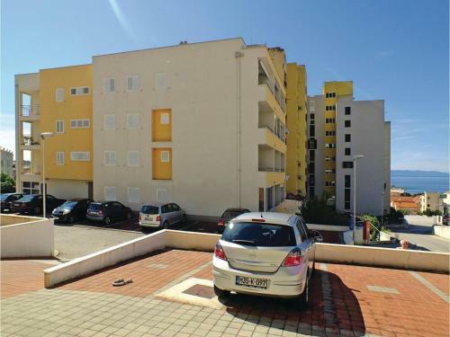 Holiday Apartment Makarska 2