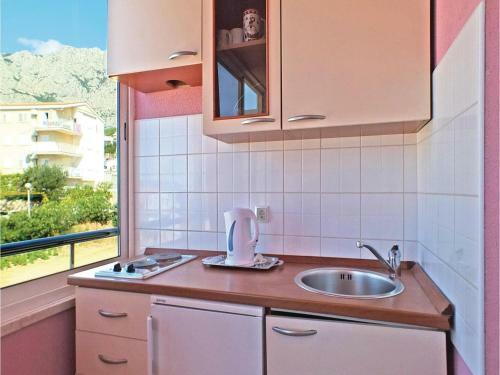 Holiday Apartment Makarska 2