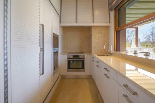Apartamentos Luxury Villa Prova