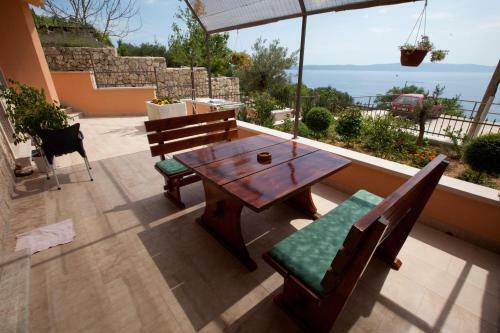 Apartamentos Villa Marija