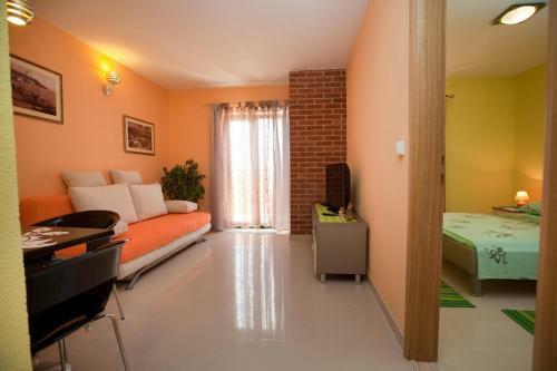 Apartamentos Villa Marija