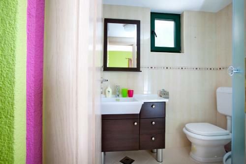 Apartamentos Villa Marija
