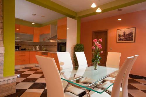 Apartamentos Villa Marija
