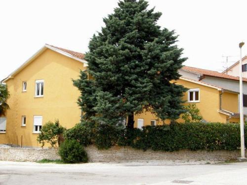 Apartment Fazana 2261a