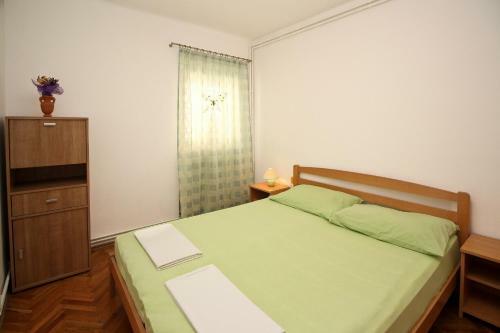Apartment Dra?en