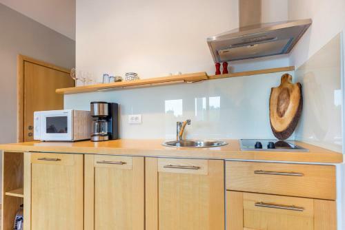 Apartamento Residence Antonio