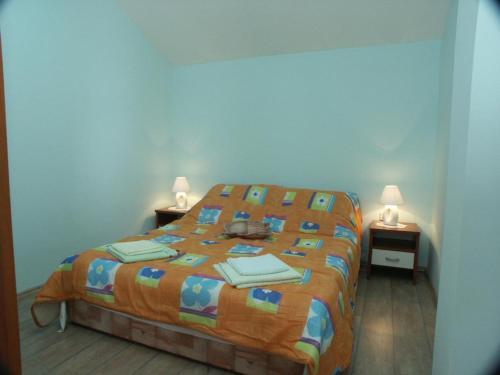 Apartment Crikvenica 2354d