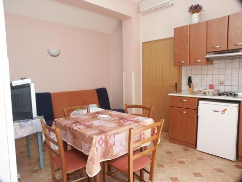 Apartment Crikvenica 2354d