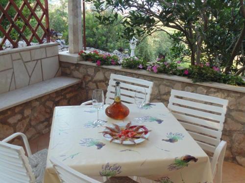 Apartment Lumbarda 4370a