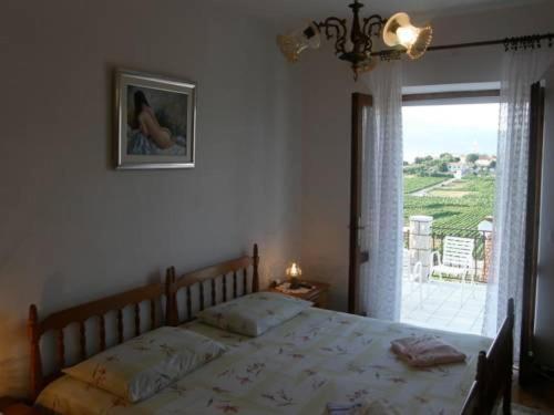 Apartment Lumbarda 4370a