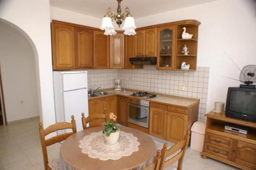 Apartment Lumbarda 4370a