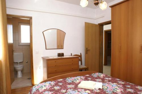 Apartment Lumbarda 4370a