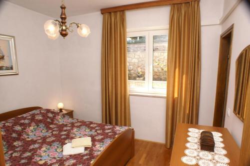 Apartment Lumbarda 4370a