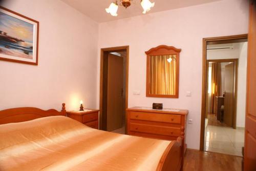Apartment Lumbarda 4370a