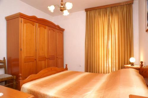Apartment Lumbarda 4370a