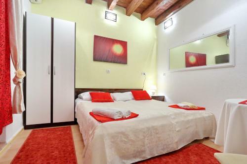Apartment City Center Dragica