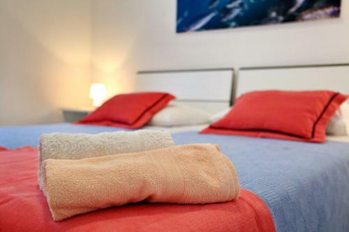Apartment City Center Dragica