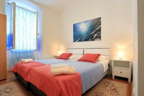 Apartment City Center Dragica