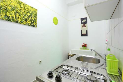 Apartment City Center Dragica