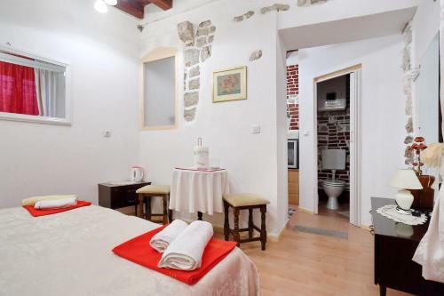 Apartment City Center Dragica