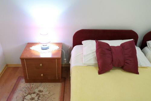 Apartment City Center Dragica