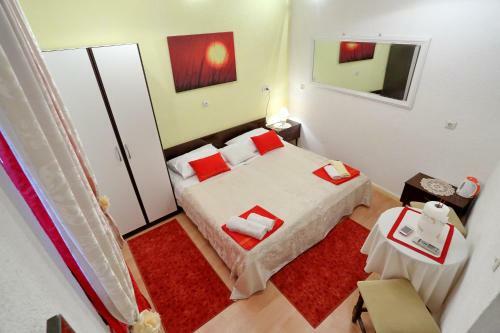 Apartment City Center Dragica