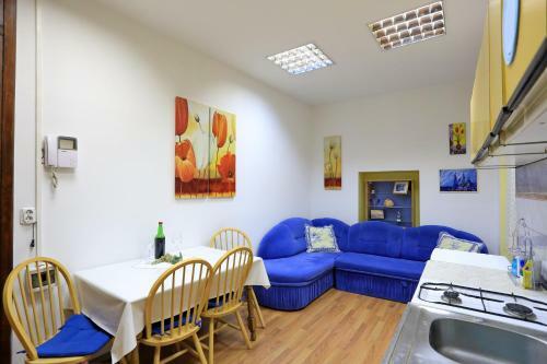 Apartment City Center Dragica