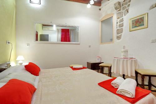 Apartment City Center Dragica