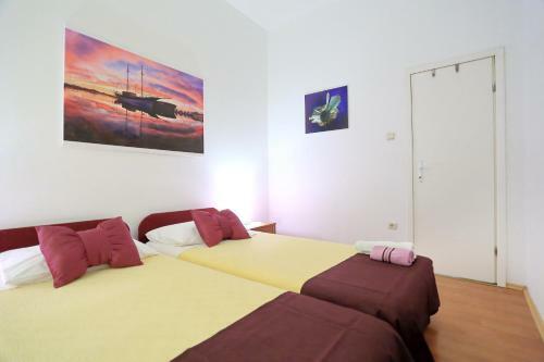 Apartment City Center Dragica