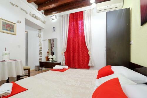 Apartment City Center Dragica