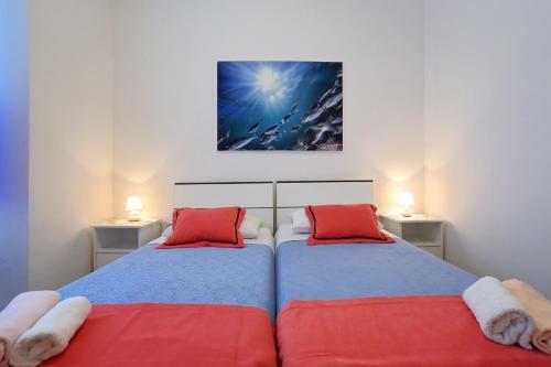 Apartment City Center Dragica