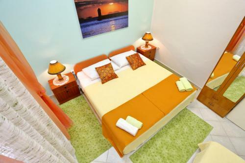 Apartment City Center Dragica