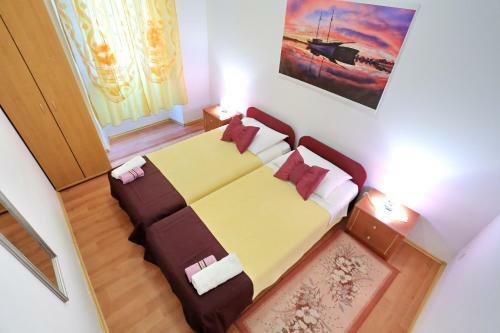 Apartment City Center Dragica