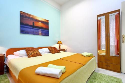 Apartment City Center Dragica