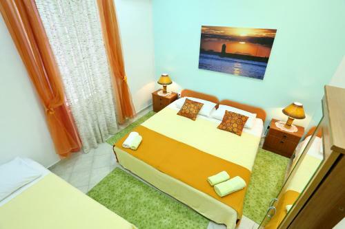 Apartment City Center Dragica