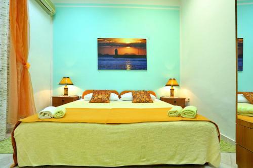 Apartment City Center Dragica