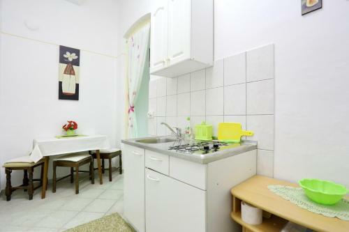 Apartment City Center Dragica