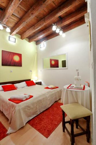 Apartment City Center Dragica