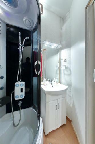 Apartment City Center Dragica