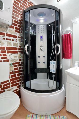 Apartment City Center Dragica