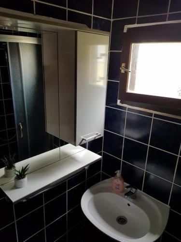Hostal Double Room Punat 5363c