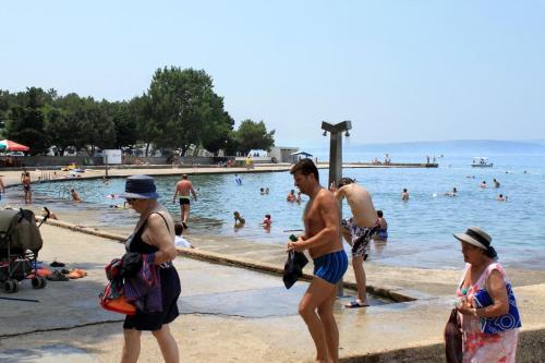 Hostal Double Room Punat 5363c