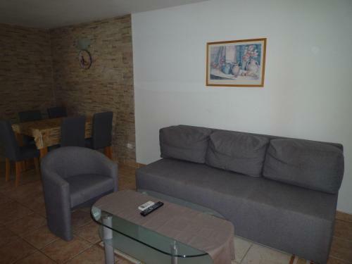 Apartments Grgic