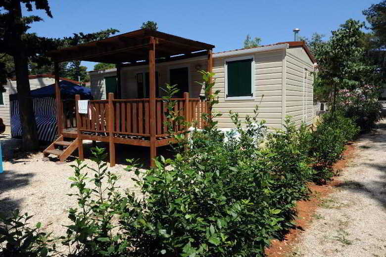 Zaton Dalmata Eco Mobile Homes