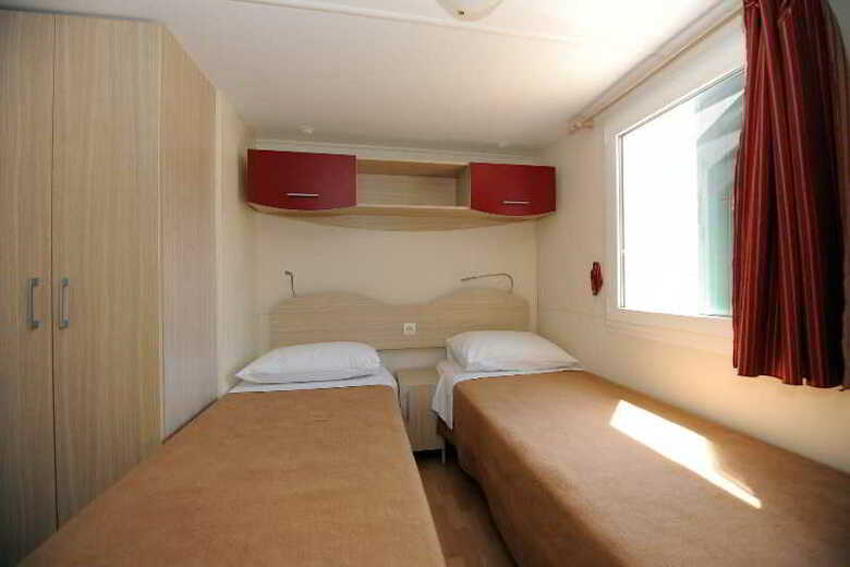 Zaton Dalmata Eco Mobile Homes