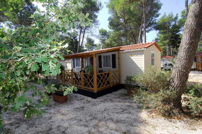 Zaton Dalmata Eco Mobile Homes