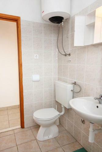 Apartment Rogoznica 4865b