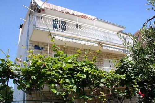 Apartment Rogoznica 4865b