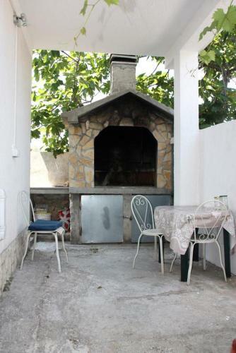 Apartment Rogoznica 4865b