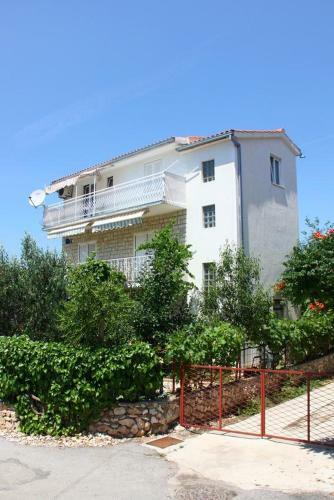 Apartment Rogoznica 4865b